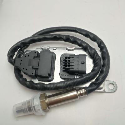 China Nox Sensor Nitrogen Oxide Sensor 22827993 For Truck 17466 for sale