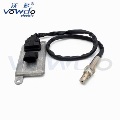 China Auto Parts NOX Sensor 2872948 Nitrogen and Oxygen Sensor 4326873 5WK96742B 1569485365 4984760 Standard for sale