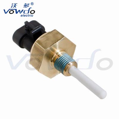 China For QSM ISM Auto Engine Coolant Level Sensor Cooling Low Liquid Level Sensor 0193-0568 for sale