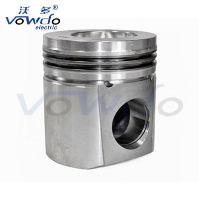 China QSC8.3 Auto Parts Engine Parts Engine Piston 3973265 Construction Machinery Diesel Engine Piston Kit 4955190 Standard 4933120 for sale