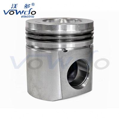 China Auto Parts Engine Parts QSB3.3 Excavator Engine Piston Kit 4955416 Engine Piston 4941139 Standard for sale