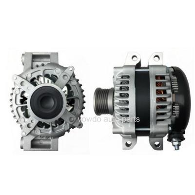 China Auto Diesel Engine Parts Alternator 104210-6590 Alternator 220amp Parts 021000-8620 for sale