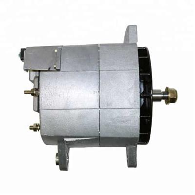 China Automobile Alternator 24V 150A Alternator 3640732 Generator Alternator Price for sale