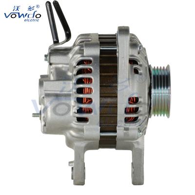 China 12V 90A Car Alternator Generator Alternator Price MD112323 Standard Size for sale