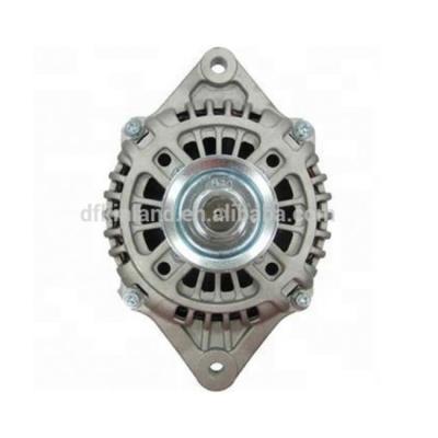 China Automobile Alternator Wholesale Price 14V/24V Car Alternator Parts Factory for sale