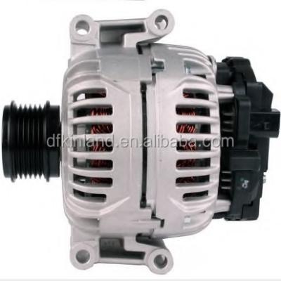 China ALTERNATOR 06H 903 016L 12V 140A Metal Auto Car Alternator Small 0124525113 for sale