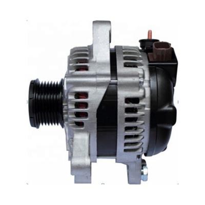 China Alternator 12V 130A Car Alternator 27060-75350 LR1130704 23100EB800 Standard Size for sale