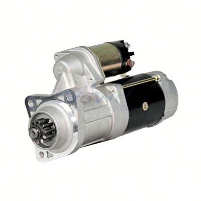 China Doosa n 24V heavy duty truck engine starter 30051600055 China factory direct sales fits for sale