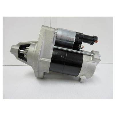 China New 12v Diesel Engine Starter Motor For Car 428000-0280 4280001360 10.2 x 8.9 x 7.9 inch for sale