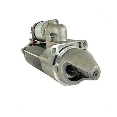 China 12V 10T EA504031929 Starter Motor Fits For Construction Equipment Starter Parts 0-001-230-020 for sale