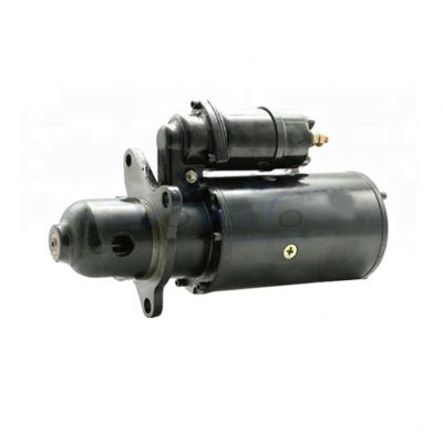 China Auto Starter Motor 24V 8.5KW 11T Spare Parts Starter Assy 4110001002077 Standard Size for sale