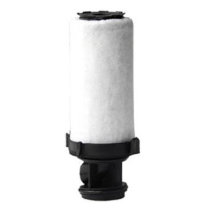 China Vehicles low pressure cng natural gas filter MY100-1107240-614 for sale