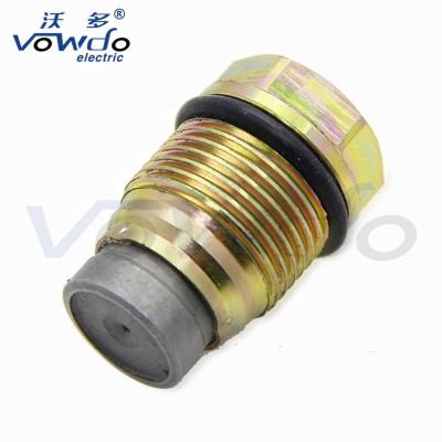 China Common Rail Pressure Relief Valve OEM Pressure Relief Valve 1110010015 Universal for sale