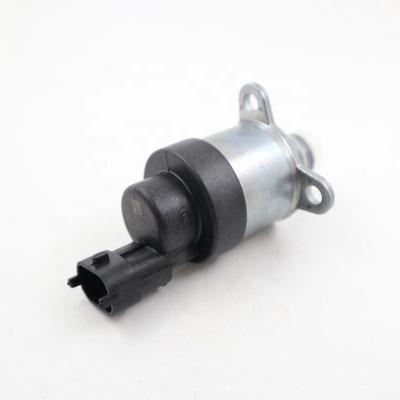 China Alloy Injection Pump Fuel Pressure Valve Suction Control Valve 0928400502 for sale