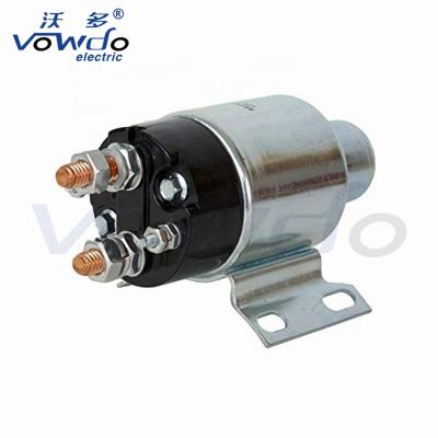 China factory direct auto starter solenoid valve replacement starter parts normal for sale