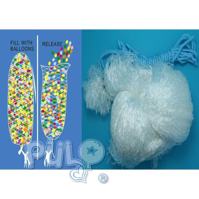 China Fesival Party Decorations or Balloon Release Net for Wedding or Party Decoration for sale