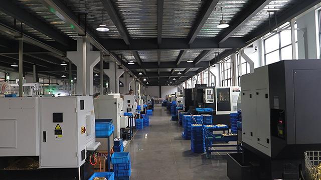 Verified China supplier - Yuyao No. 4 Instrument Factory