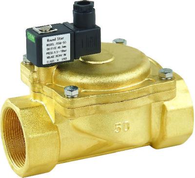 China RSQ-50 G2 general water SOLENOID VALVE, DN50MM for sale