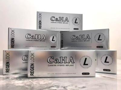 China Precio de fábrica Caha Filler Lido1ml CE aprobado Plla Filler Plla Retardar el envejecimiento Rejuvenecer la piel en venta