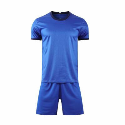 China Quick Dry Attractive price new type football custom suits football training suits football for sale