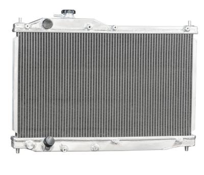 China Full Aluminum Full Aluminum Radiator HONDA S2000 2000-2005 for sale