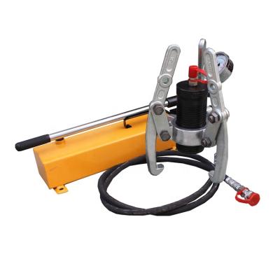 China Professional building construction design 20 ton 30 ton 50 ton hydraulic bearing puller for sale