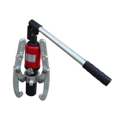 China 45 Steel CE / ISO9001 Approved 10 Ton Removal Tool Hydraulic Puller Price for sale