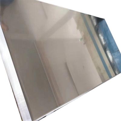 China Cookware Industry Low Price 2mm 3mm Aluminum Sheet Heat Reflective 4mm Aluminum Sheets for sale