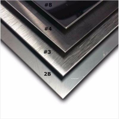 China 201/304/304L/316L/430 201 304 310s 430 2b stainless steel sheet 304 stainless steel sheet 201 201 304 316 mirrors stainless steel sheet 316 stainless steel scrap for sale