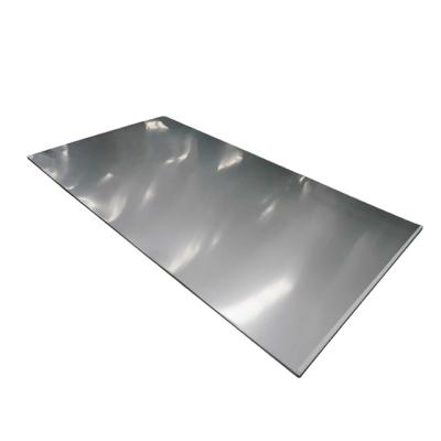 China Food Grade Applications 5mm High Temperature Stainless Steel Sheet Cold Rolled 304 Stainless Steel Plate Stainless for sale