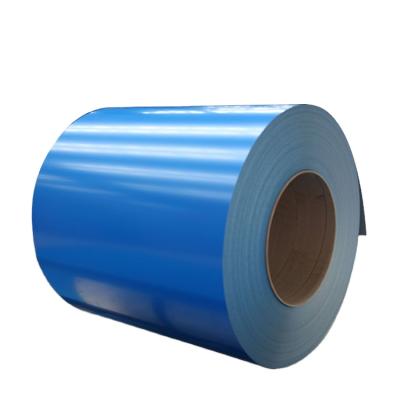 China Prepainted Boiler Sheet GI Steel Coil PPGI PPGL Color Coated Galvanized Steel Coil and Sheet on sale for sale