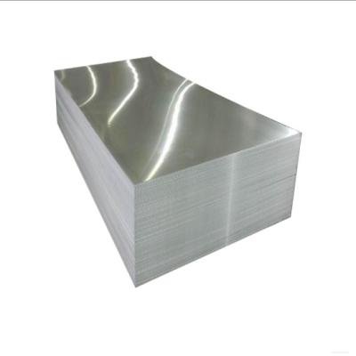 China Roof; Wall ; GOOD QUALITY A1050 H24 A6061 Competitive Price Aluminum Alloy Plate Aluminum Alloy Construction Plate for sale