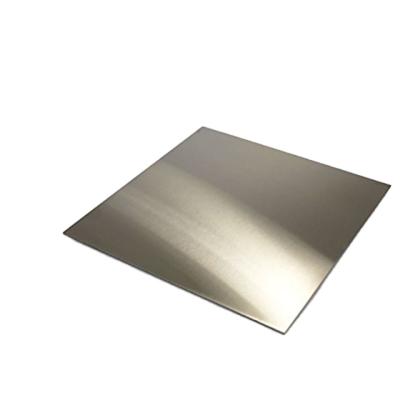 China Construction Medical Equipment AISI 304 Stainless Steel Sheet Mirror 2B High Temperature Oxidation Resistance for sale