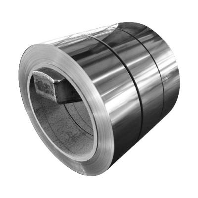 China Making pipes made in China high quality 1.8mm cold rolled 304 galvanized steel coil for construction for sale