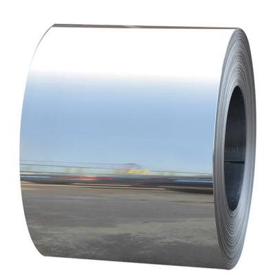 China Making pipes made in China 3.6mm cold rolled high quality 310S galvanized steel coil for construction for sale