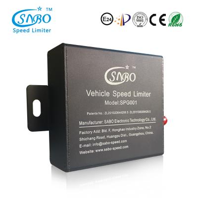 China -35â „ ƒ at -85â „ ƒ cruise control electronic speed control for sale