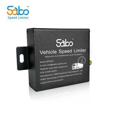 China -35â „ ƒ at -85â „ ƒ Bus Speed ​​Control Devices Bus Cruise Control for sale