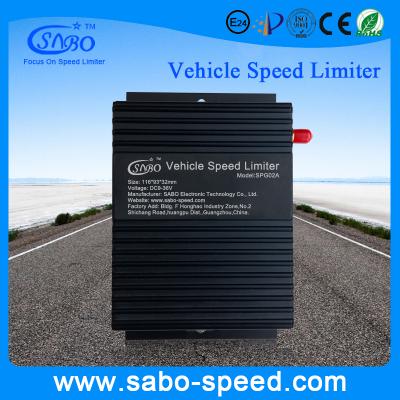 China -35â „ ƒ at -85â „ ƒ Gps Cruise Control Transport Vehicle Speed ​​Limiter and 3 in 1 Speed ​​Limiter, Tow, Recorder for sale