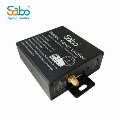 China -35â „ ƒ at -85â „ ƒ SABO Fuel Speed ​​Governor / Speed ​​Limiting Devices Diesel Engine Speed ​​Limiter for sale