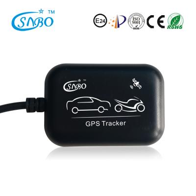 China -35â „ ƒ at -85â „ ƒ SABO Manufacturer Mini GPS Tracking Devices Alarm Function for sale