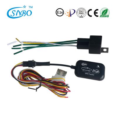 China -35â „ ƒ at -85â „ ƒ Small GPS Tracker GPS Tracking Device Rebuilt Battery For Motor Vehicle for sale