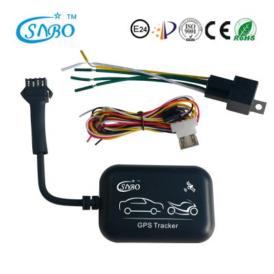 China -35â „ ƒ at -85â „ ƒ GPS Tracking Durable Small GPS Device Tracker Battery Free Platform for sale