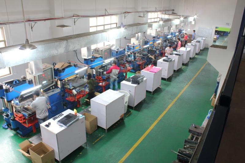 Verified China supplier - Shenzhen Polar Maker Technology Ltd.