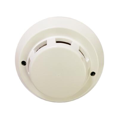 China Wholesale Dustproof Home Security Wireless Fire Alarm SEWIER Photoelectric Smoke Detector Smoke Detector Sensor for sale