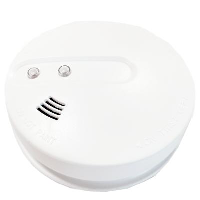 China SEWIER Fire Smoke Detector System Radio Smoke Detector Dustproof Hot Selling Photoelectric Sensor For Smoke Detector for sale