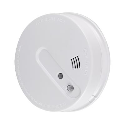 China SEWIER Dustproof Factory Wholesale Wireless Fire Alarm System Smoke Detector Detector With OEM ODM Service for sale