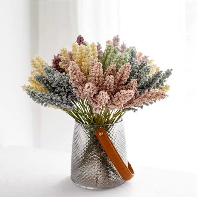 Κίνα Customized Multicolor Decorative Artificial Flower προς πώληση