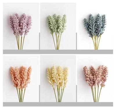 China Create A Beautiful Atmosphere With Fake Flowers For Decoration zu verkaufen