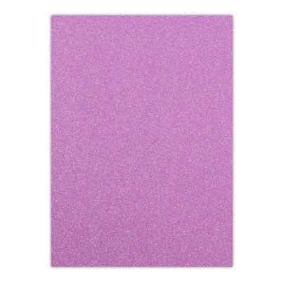 Chine taille iridescente 1.8mm d'EVA Foam Sheets Board A4 de scintillement de 50cmX70cm pour les enfants DIY à vendre