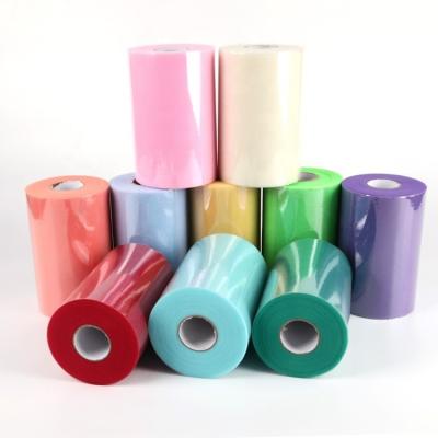 China 6 X.25 yardas Tulle de nylon Rolls en venta